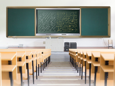 86寸教学触摸一体机