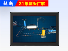 15寸工控一体机