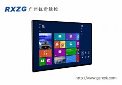 学校教育使用触控一体机的优势
